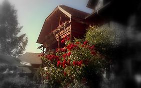 Ferienwohnungen Fischerhaus - Direkt Am See